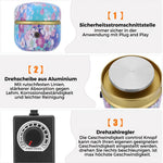 KreativKreis – Compact Pottery Wheel for All Ages