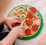 Pizzaset - Fördert soziale Interaktion und Fantasie