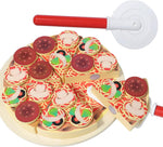 Pizzaset - Fördert soziale Interaktion und Fantasie