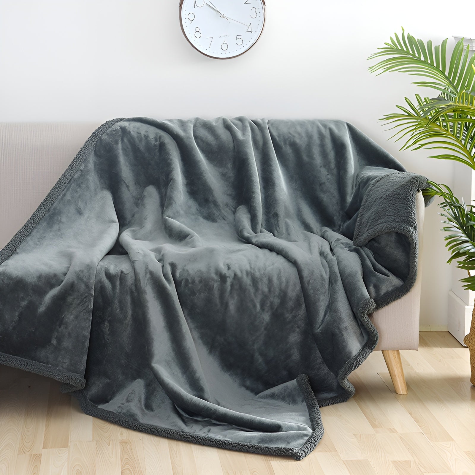 ComfortProtect | Multifunctional waterproof blanket