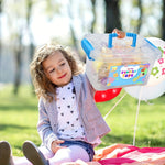 Verspielte Freude - 36 Stück Kawaii Quetschspielzeuge