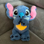 Plush Toy with Breathing Function | Soothing Companion | CuddleDream