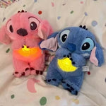 Plush Toy with Breathing Function | Soothing Companion | CuddleDream