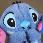 Plush Toy with Breathing Function | Soothing Companion | CuddleDream