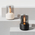 Elegant Aroma Diffuser for a Relaxing Atmosphere