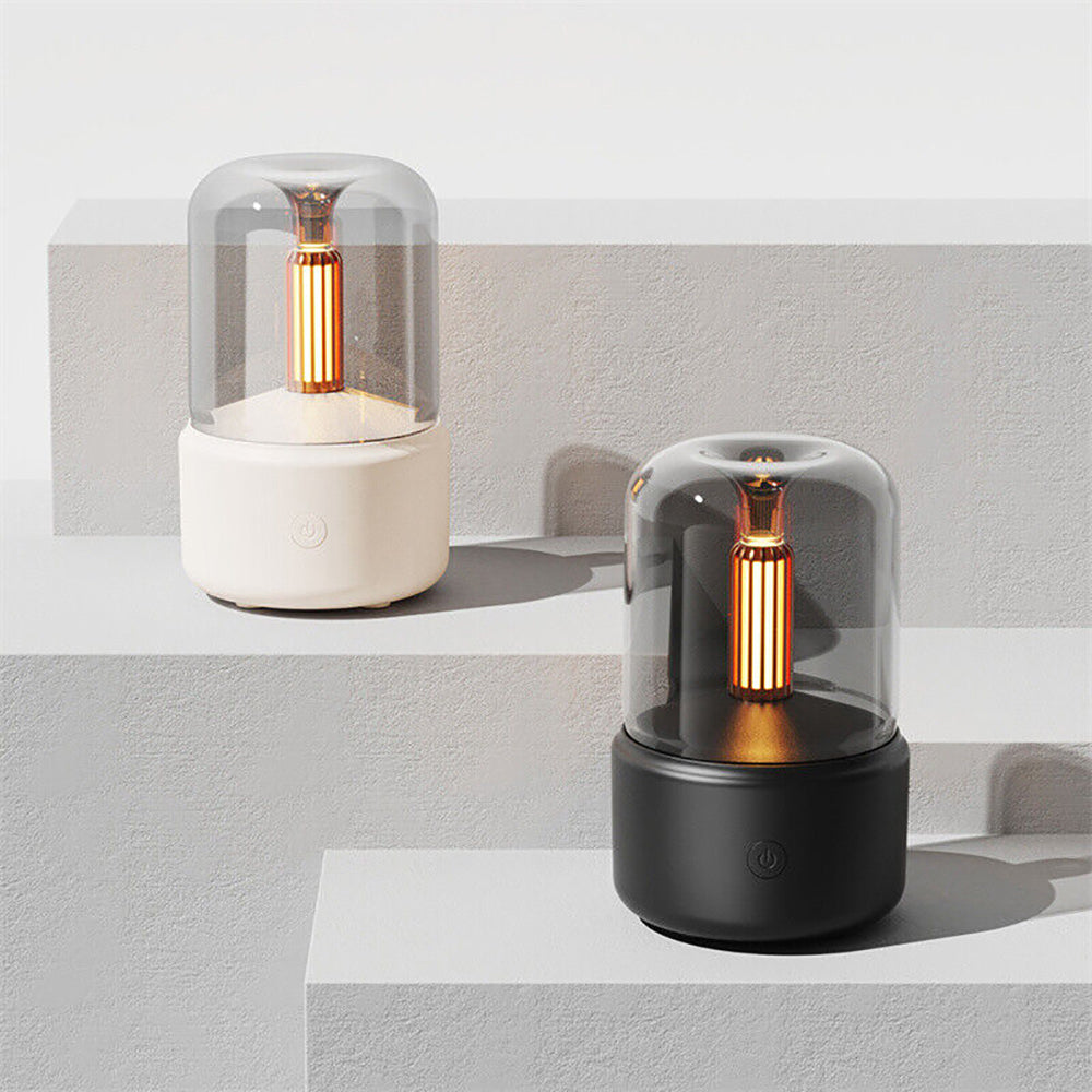 Elegant Aroma Diffuser for a Relaxing Atmosphere