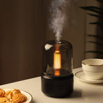 Elegant Aroma Diffuser for a Relaxing Atmosphere