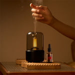 Elegant Aroma Diffuser for a Relaxing Atmosphere
