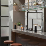 Portable Dimmable Table Lamp - LumoFlex