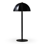 Elegante LED Stehlampe mit Touch-Steuerung und dimmbarer Helligkeit