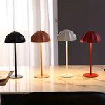 Elegante LED Stehlampe mit Touch-Steuerung und dimmbarer Helligkeit
