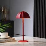 Elegante LED Stehlampe mit Touch-Steuerung und dimmbarer Helligkeit