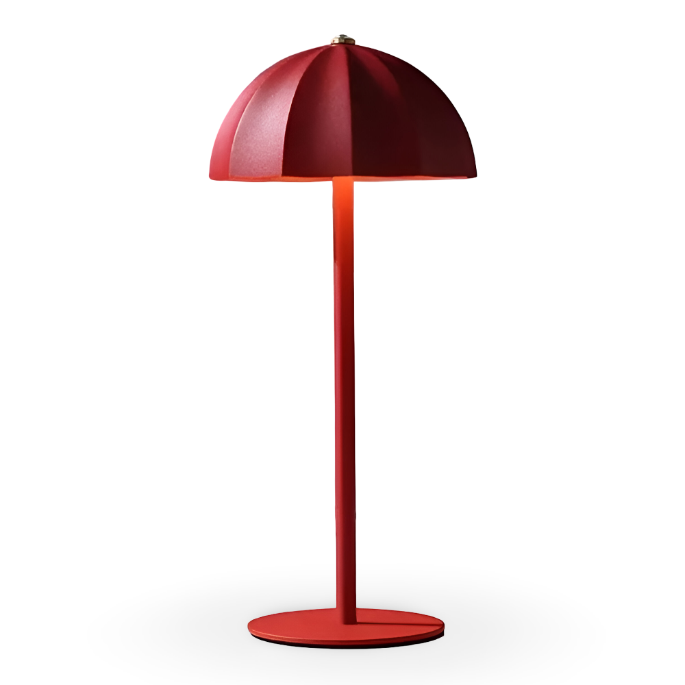 Elegante LED Stehlampe mit Touch-Steuerung und dimmbarer Helligkeit