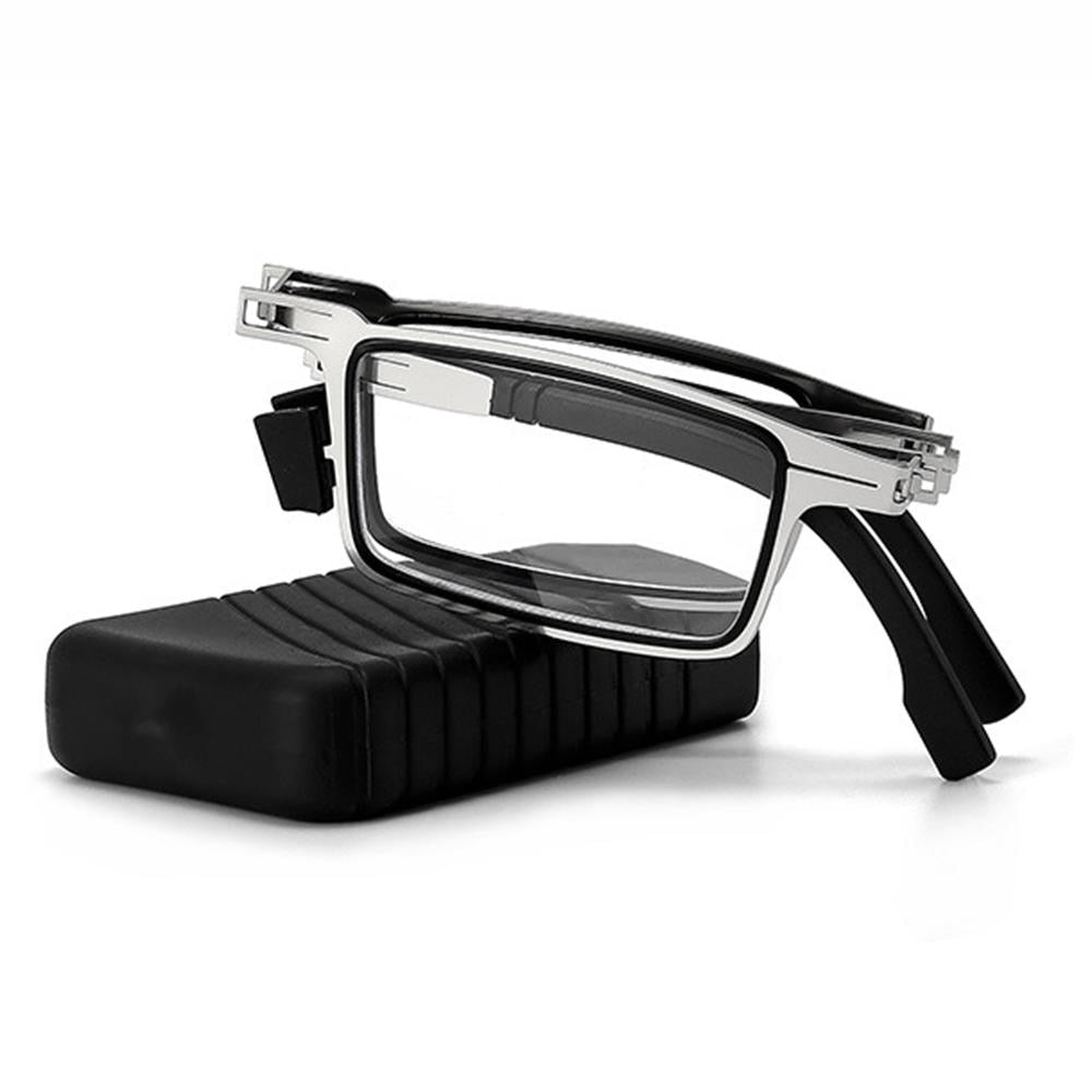 Praktische Faltbare Lesebrille für jede Gelegenheit