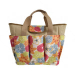 GartenWerkzeug Organizer Tasche für die perfekte Ordnung