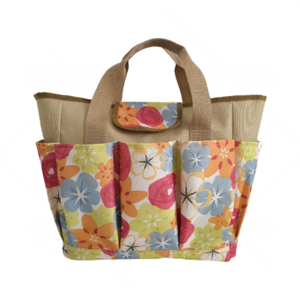 GartenWerkzeug Organizer Tasche für die perfekte Ordnung