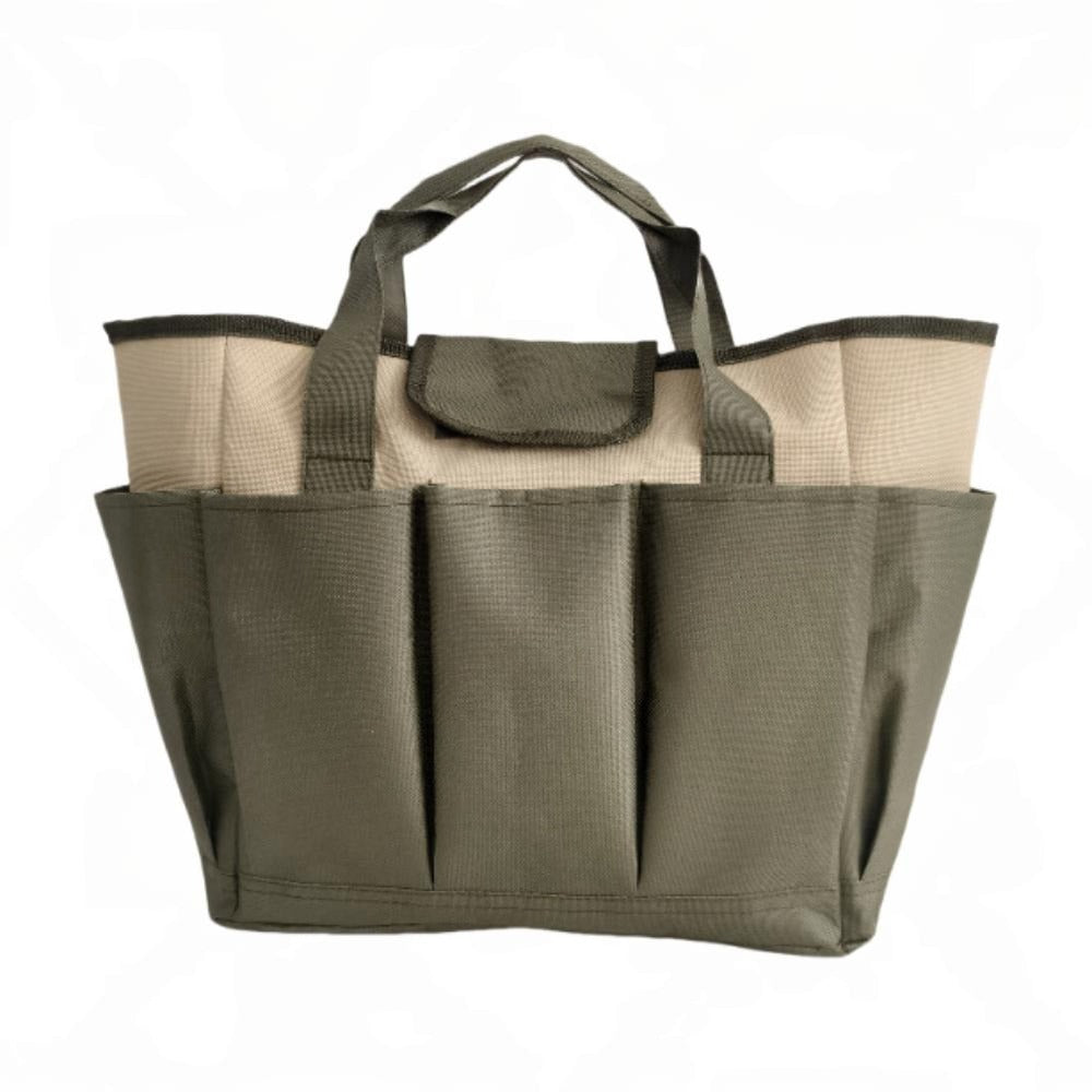 GartenWerkzeug Organizer Tasche für die perfekte Ordnung
