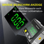 Precision Angle Finder – Millimeter-accurate measuring and adjusting