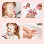 Prinzessin Make-up Set - Spaß und Glamour für kleine Mädchen