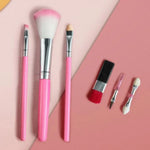 Prinzessin Make-up Set - Spaß und Glamour für kleine Mädchen