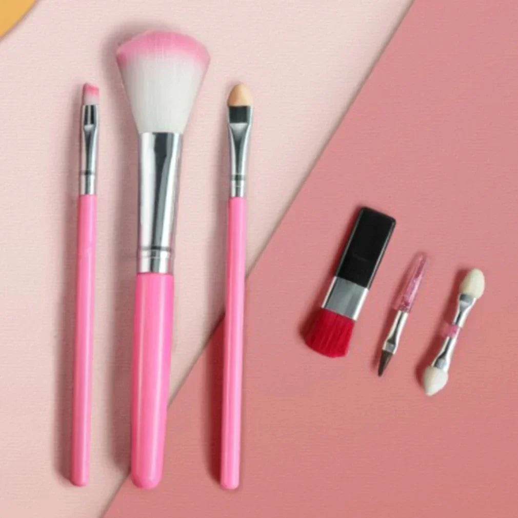 Prinzessin Make-up Set - Spaß und Glamour für kleine Mädchen