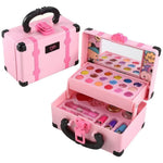 Prinzessin Make-up Set - Spaß und Glamour für kleine Mädchen