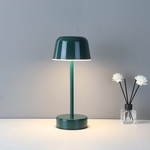 Modern Table Lamp with Dimmer – Cordless & Adjustable Brightness