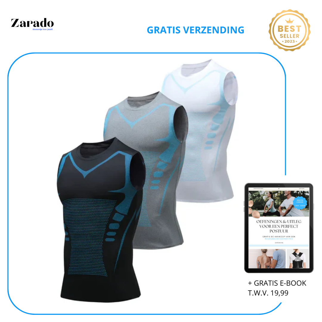 Figurformendes Shirt für eine schlanke Silhouette