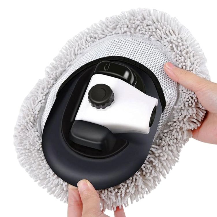 AutoGlanz | Der einfache Weg zu einem makellosen Fahrzeug