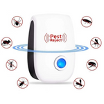 Professional Pest Repeller | Live pest-free (1+1 FREE)