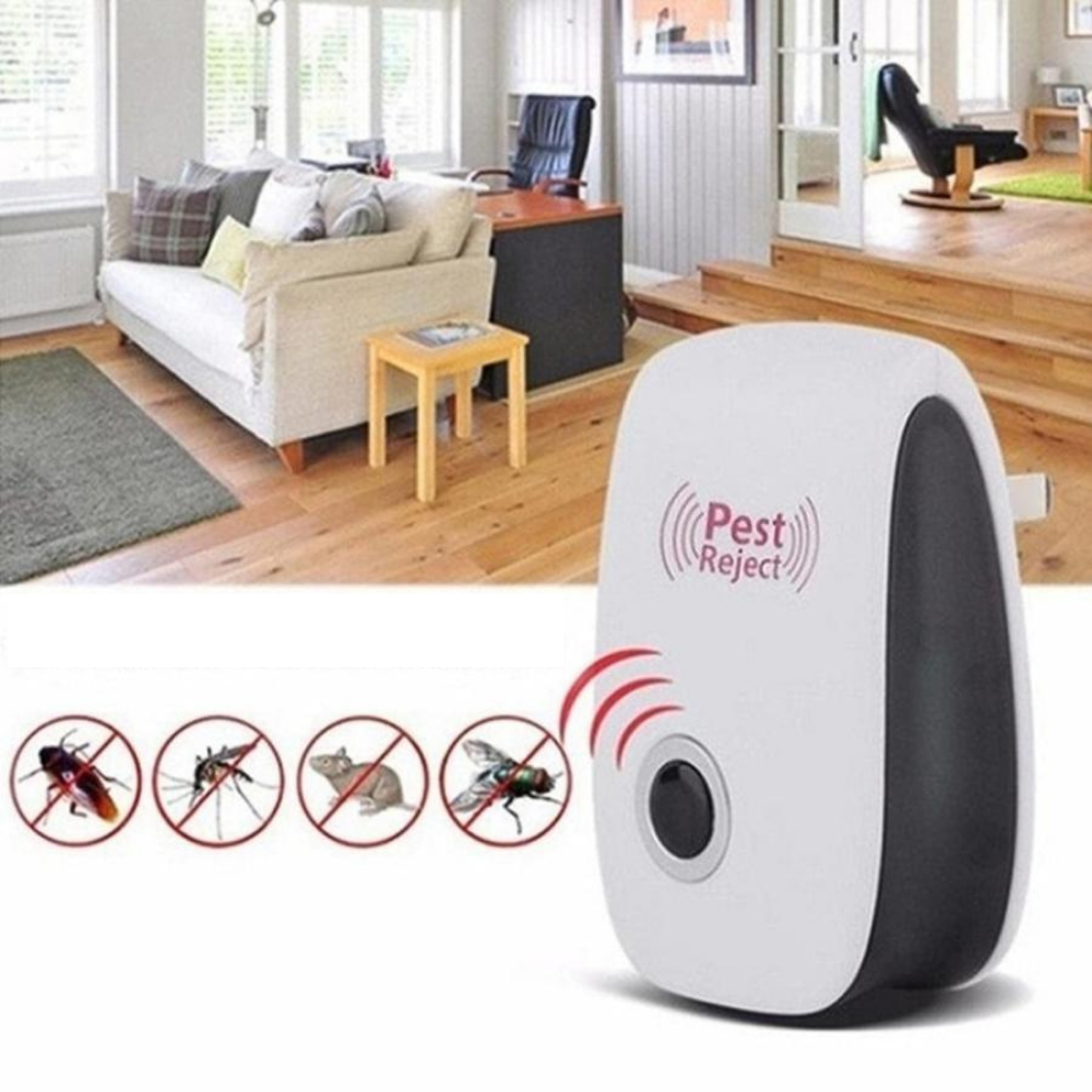 Professional Pest Repeller | Live pest-free (1+1 FREE)