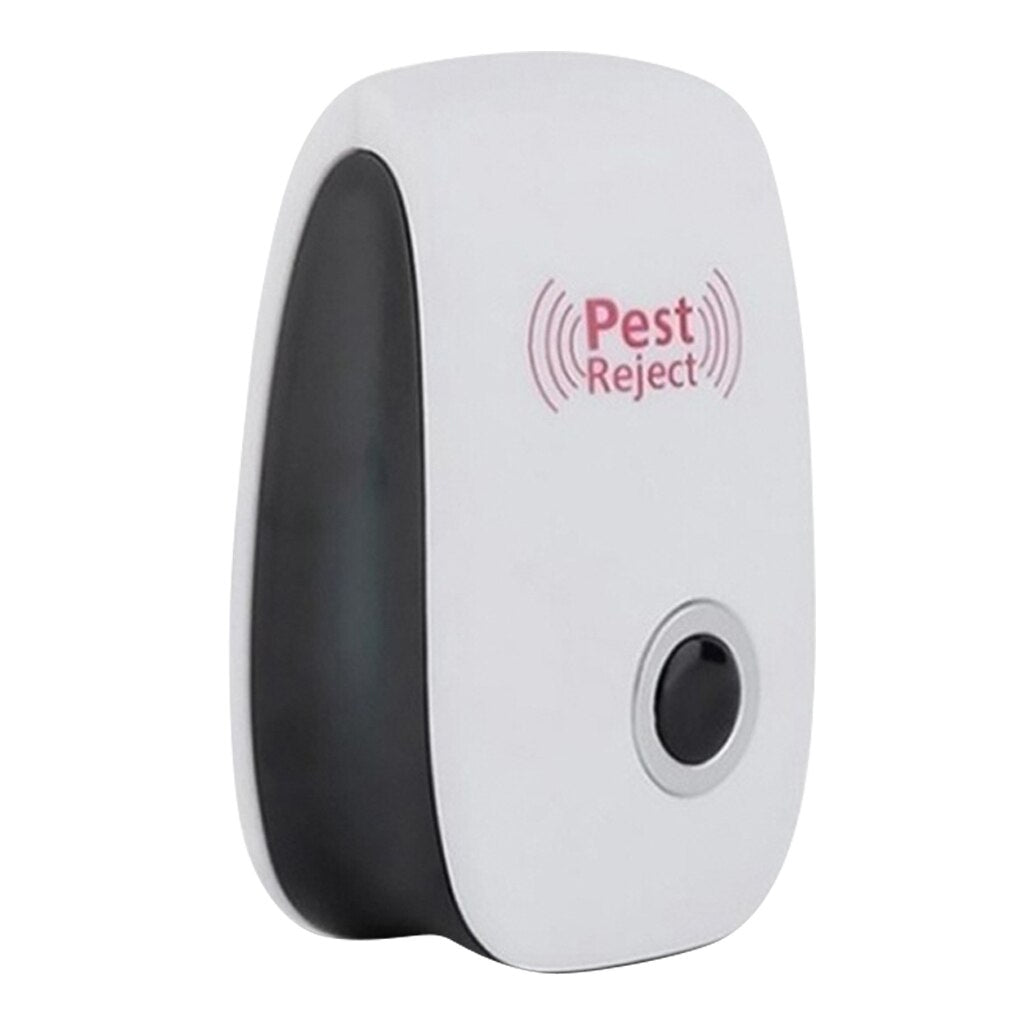 Professional Pest Repeller | Live pest-free (1+1 FREE)