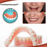 Dentures | Individual Customization | Secure Fit & Natural Smile | Dentecare