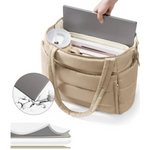 Vielseitige und stilvolle Shopper-Tasche für Damen