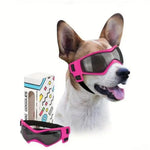 PupVisor | Stylische UV-Sonnenbrille für Hunde