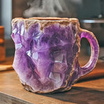 Elegante Kristalltassen für ein unvergessliches Kaffeeerlebnis