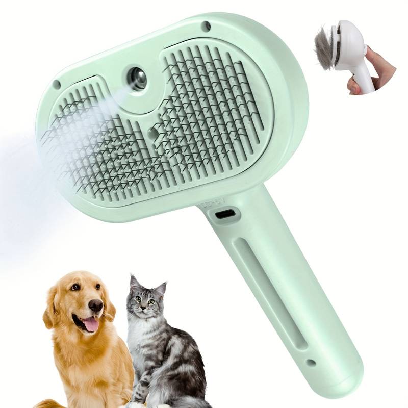 PurrCare | Die ultimative Pflegelösung für Haustiere