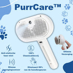 PurrCare | Die ultimative Pflegelösung für Haustiere