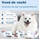 PurrCare | Die ultimative Pflegelösung für Haustiere
