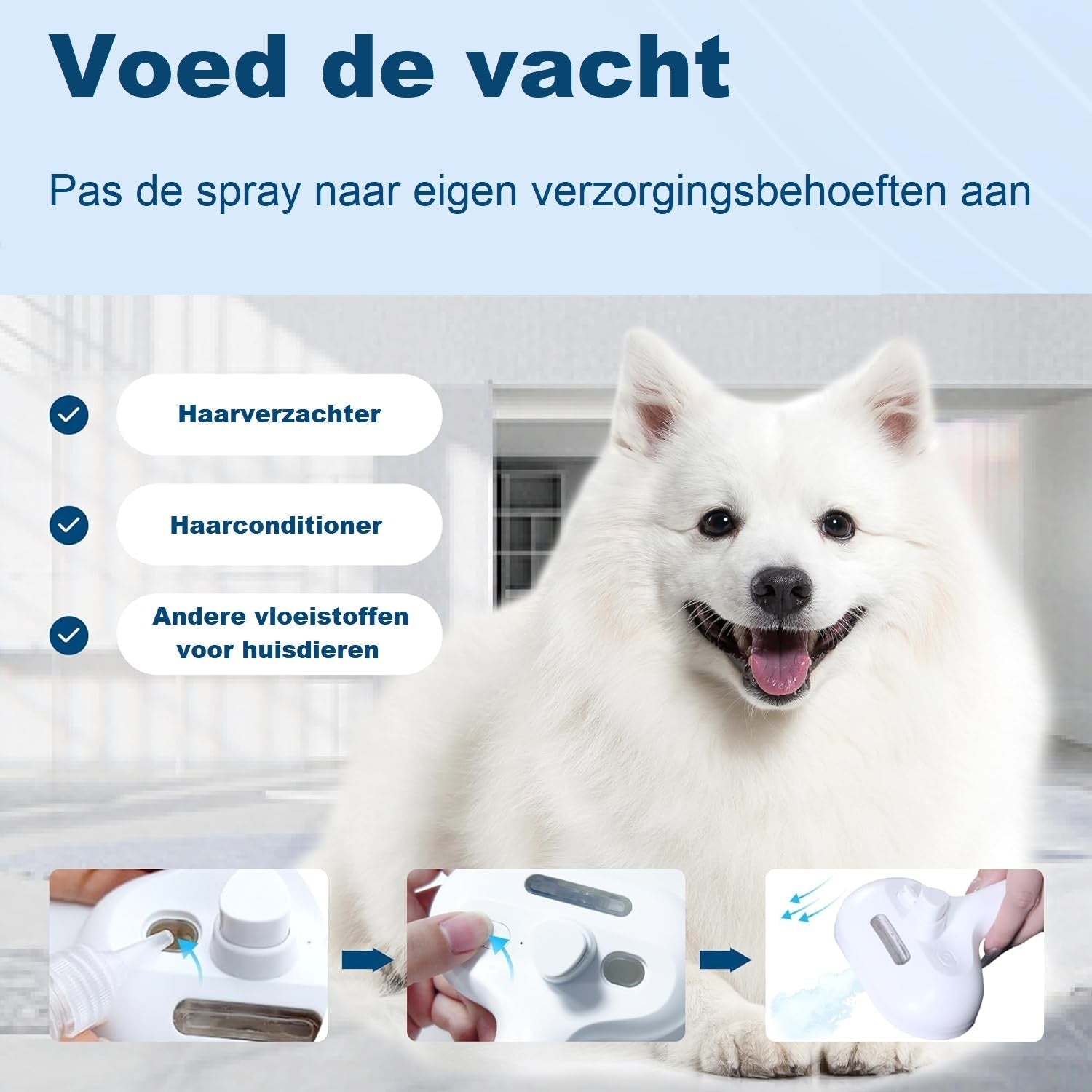 PurrCare | Die ultimative Pflegelösung für Haustiere