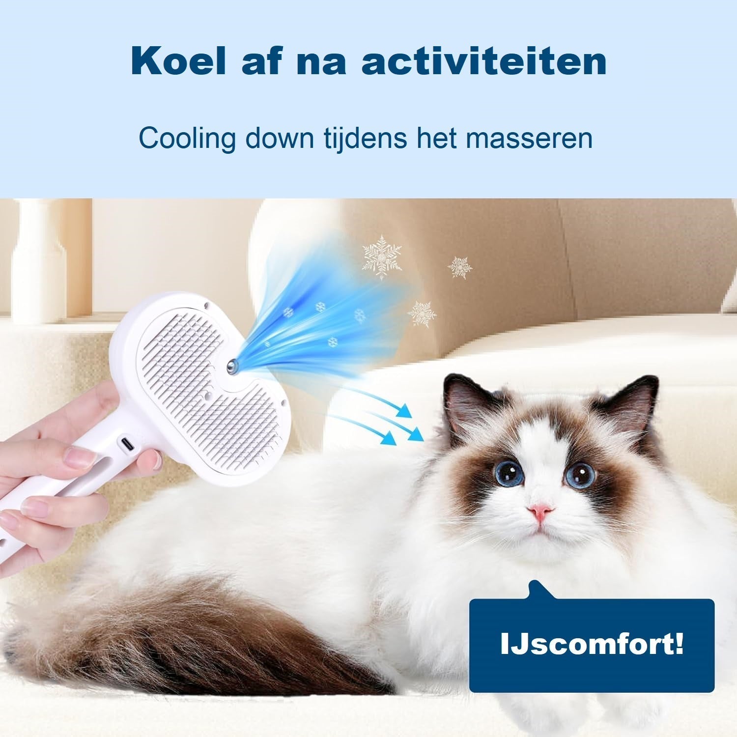 PurrCare | Die ultimative Pflegelösung für Haustiere