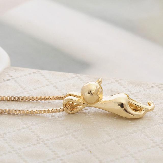 PurrLuxe | Elegantes Katzenliebe-Halsband