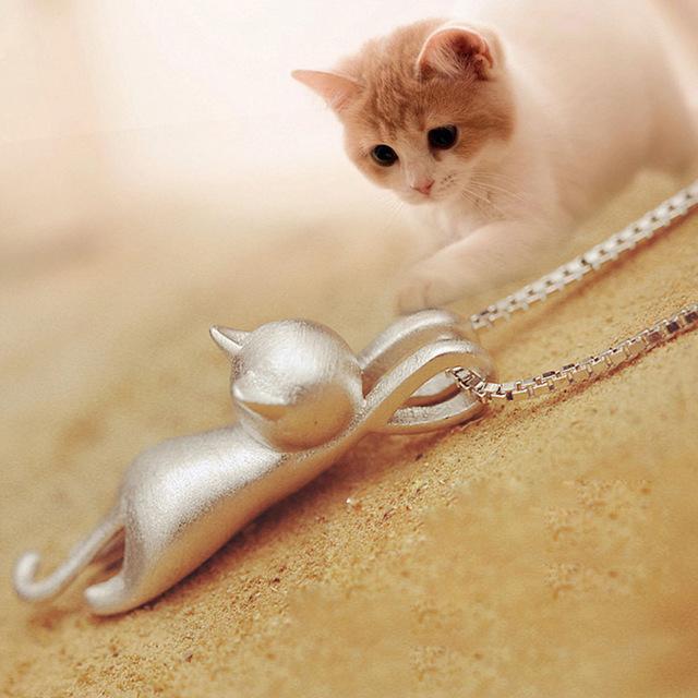PurrLuxe | Elegantes Katzenliebe-Halsband