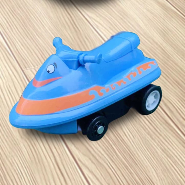 PuzzleRacer - Kreatives Auto-Spielset für Kinder