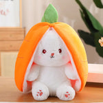 Cuddle Bunny | Plush bunny toy