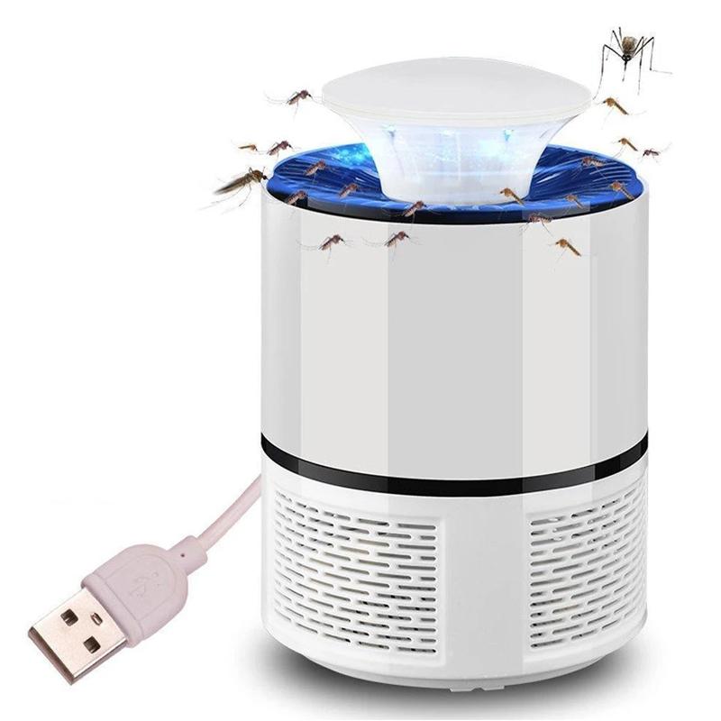 UV Mosquito Lamp