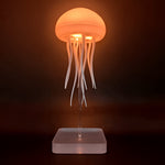 Oceanic Table Lamp with RGB Color Change for Atmospheric Lighting