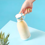 QuickBlend – Tragbarer Mixer für frische Smoothies