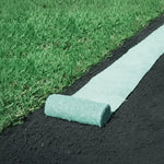 Fast Lawn Renovation | Grass Seed Mat for Perfect Results