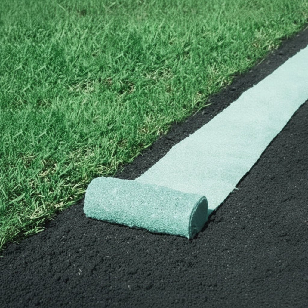 Fast Lawn Renovation | Grass Seed Mat for Perfect Results